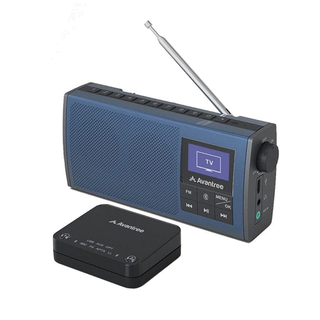 RMA-Audikast 4860