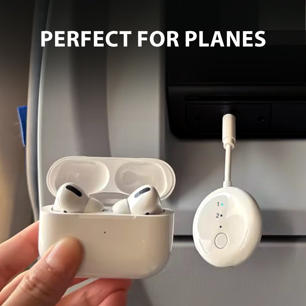 RMA-SoundJet R1