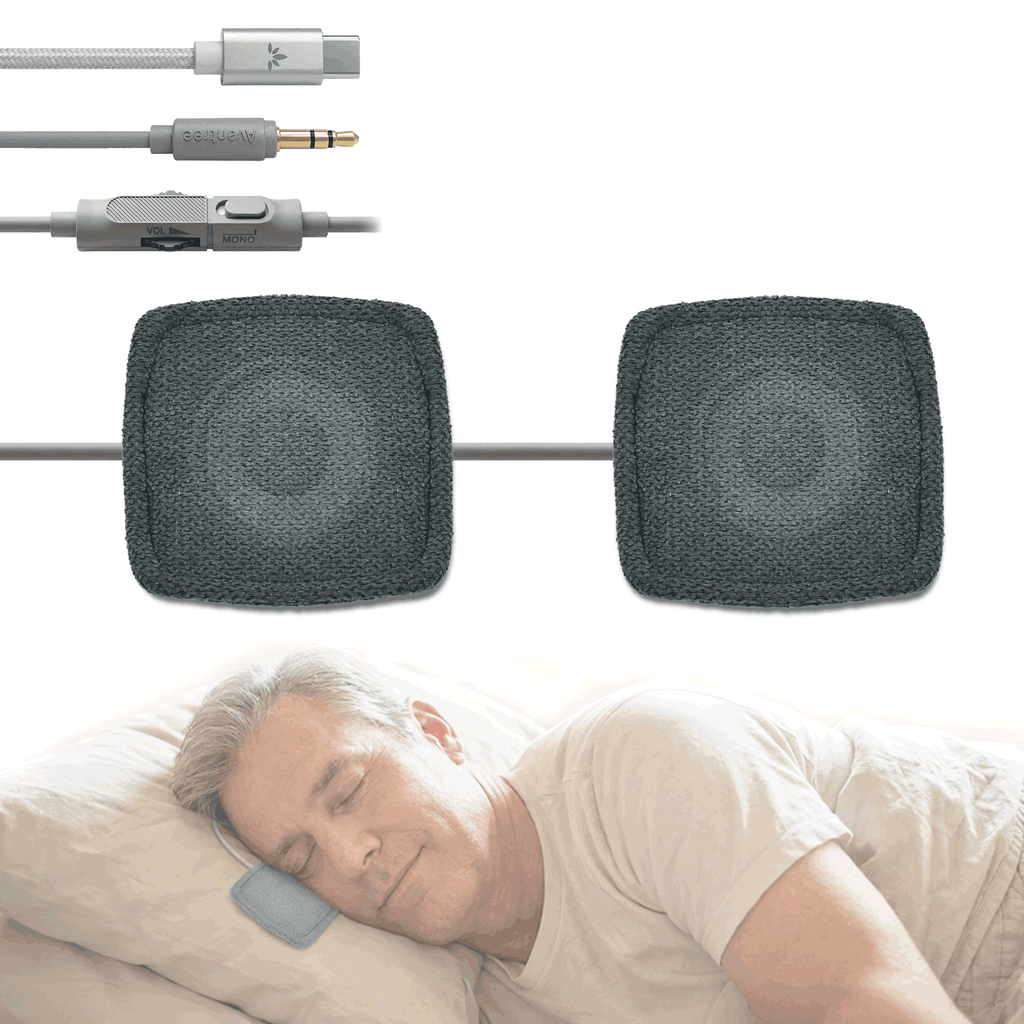 RMA-Slumber Duo