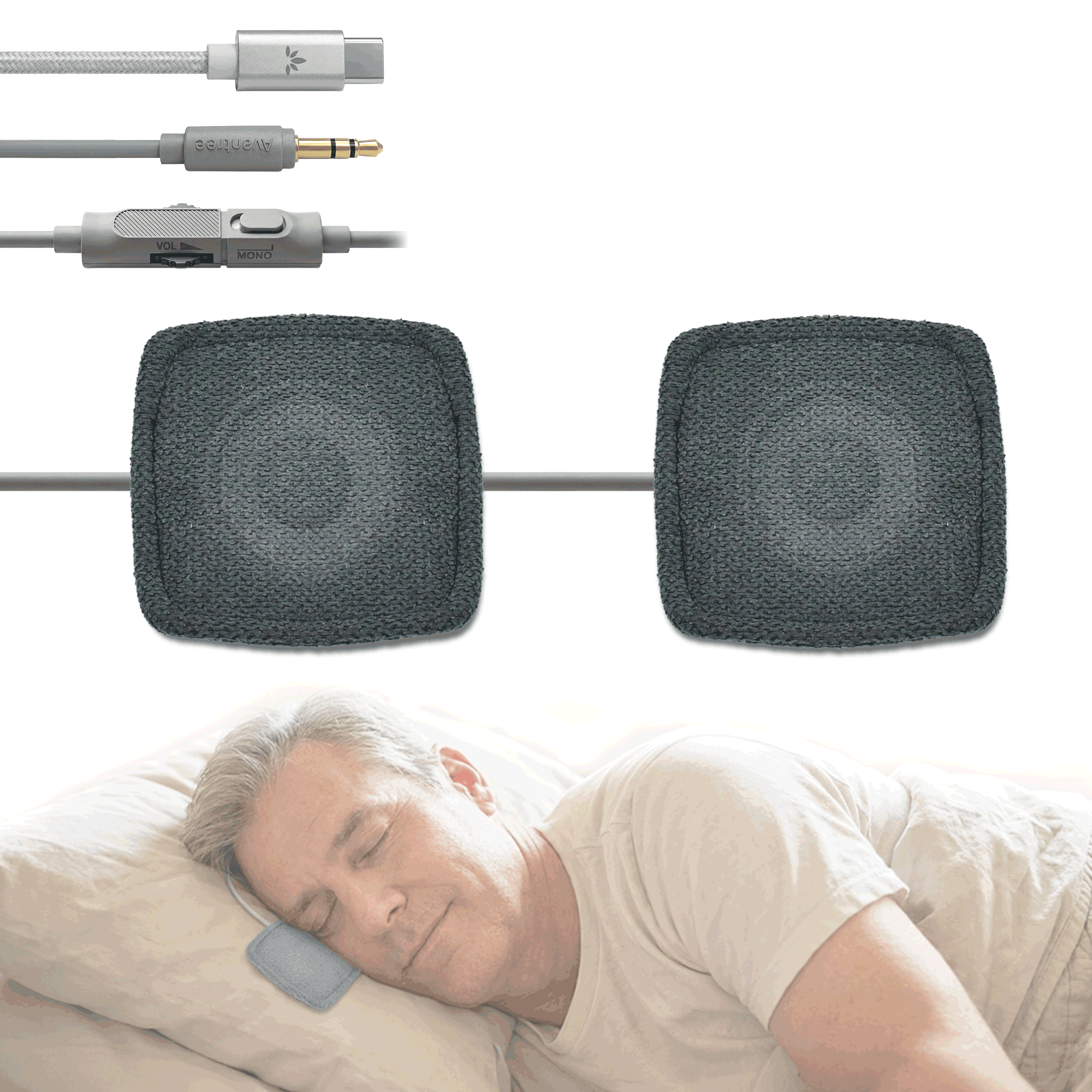 RMA-Slumber Duo