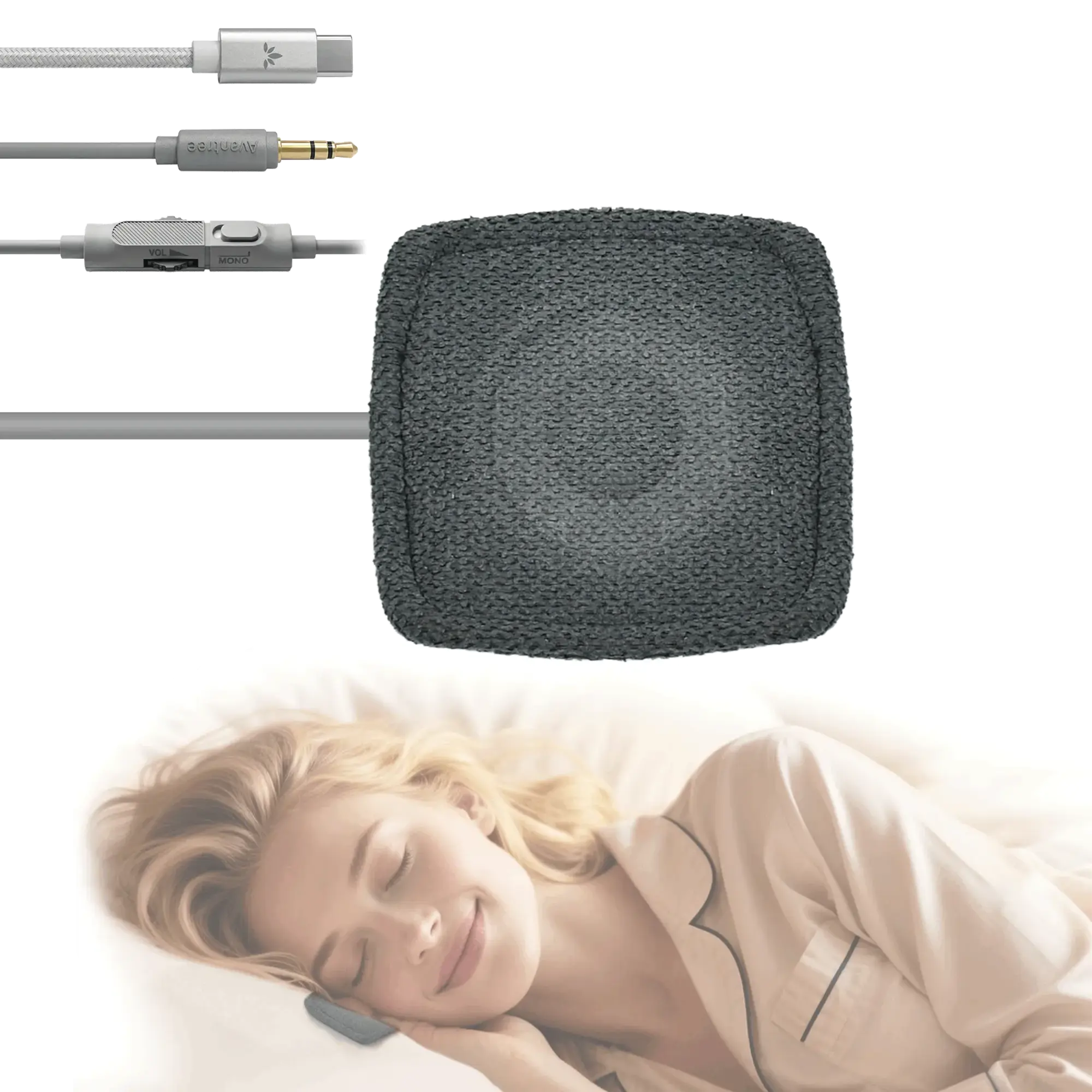 RMA-Slumber Mini