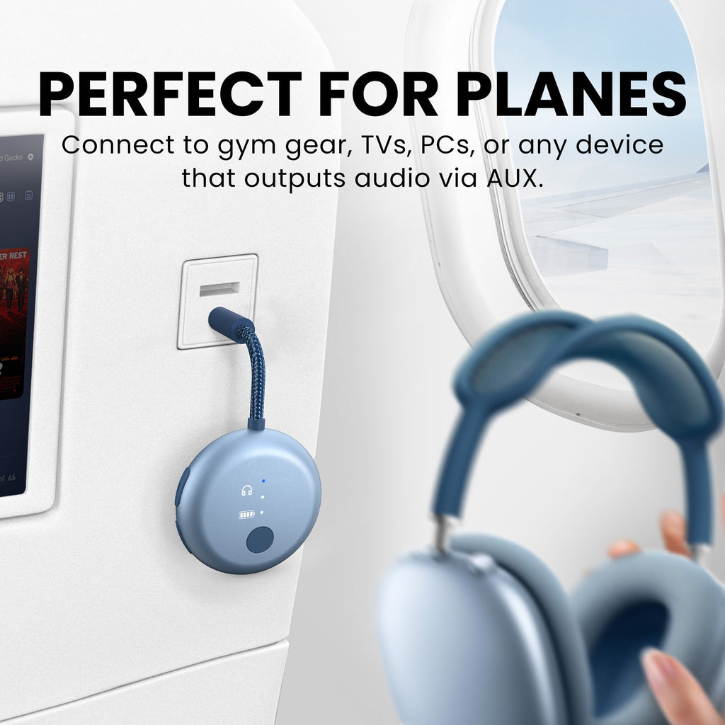 RMA-SoundJet R1
