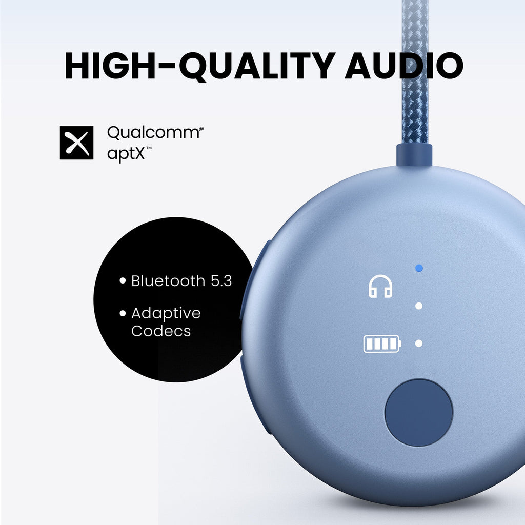 RMA-SoundJet R1