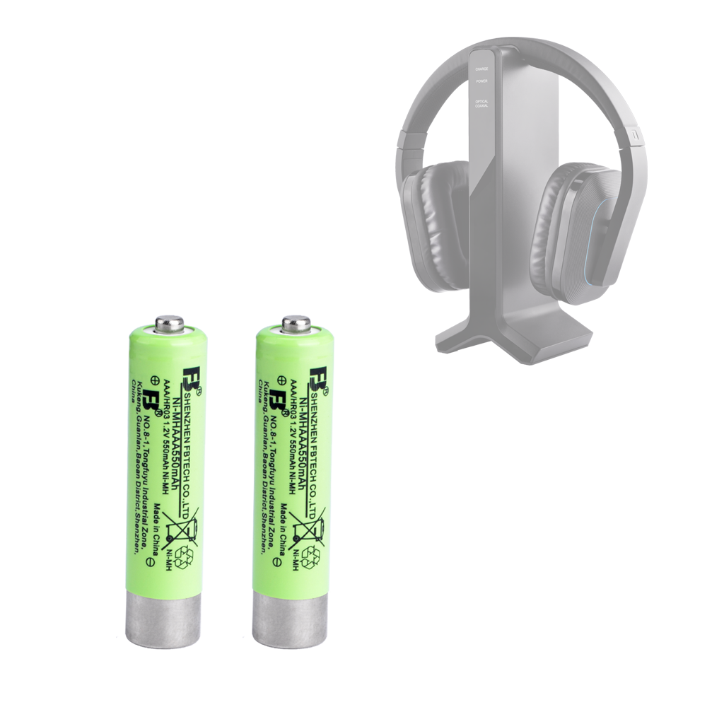 RMA-Battery for HT280