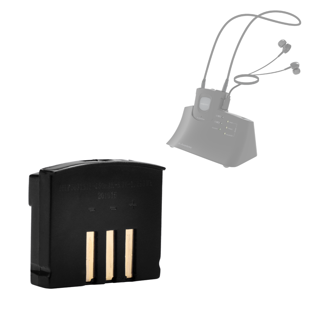 RMA-Battery for HT3831 / HT381