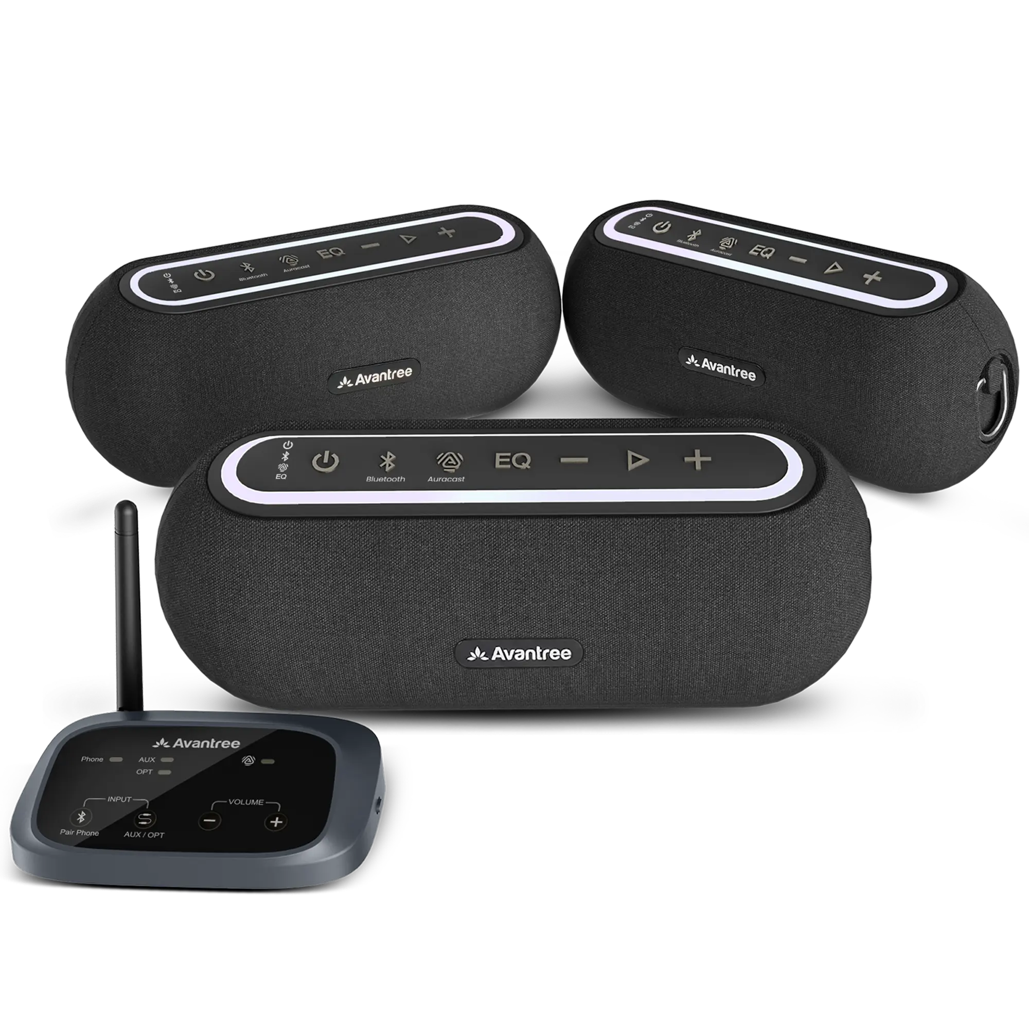 RMA-Harmony A2