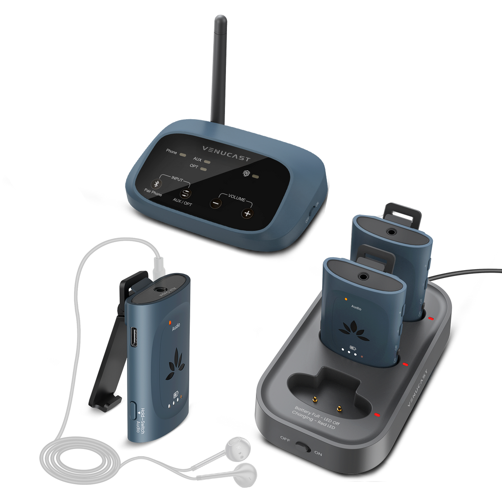 AuraPlex M3