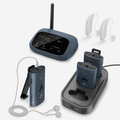 AuraPlex M3 Auracast Assistive Listening System for Churches and Public Spaces