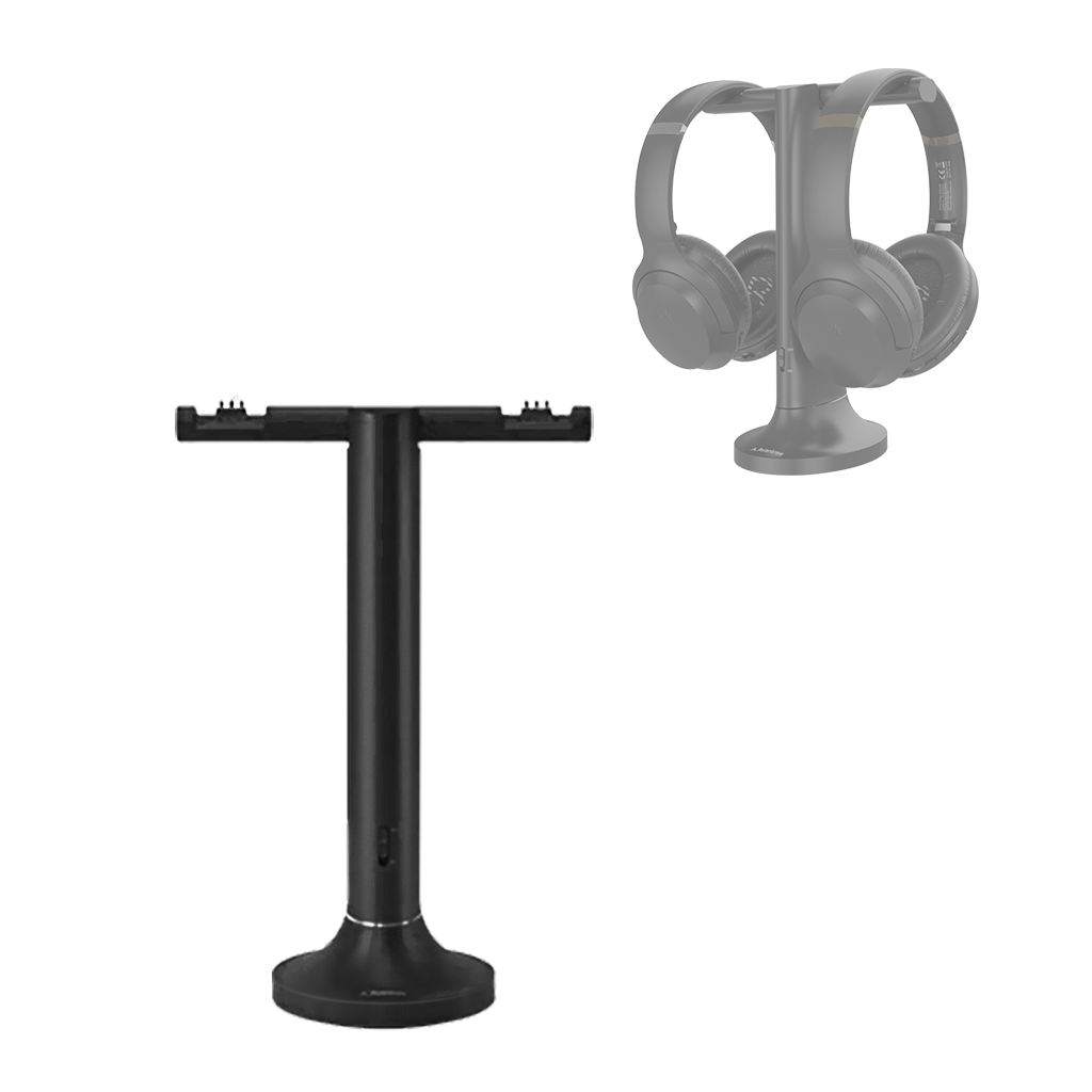 RMA-Transmitter & Charging Dock for Duet