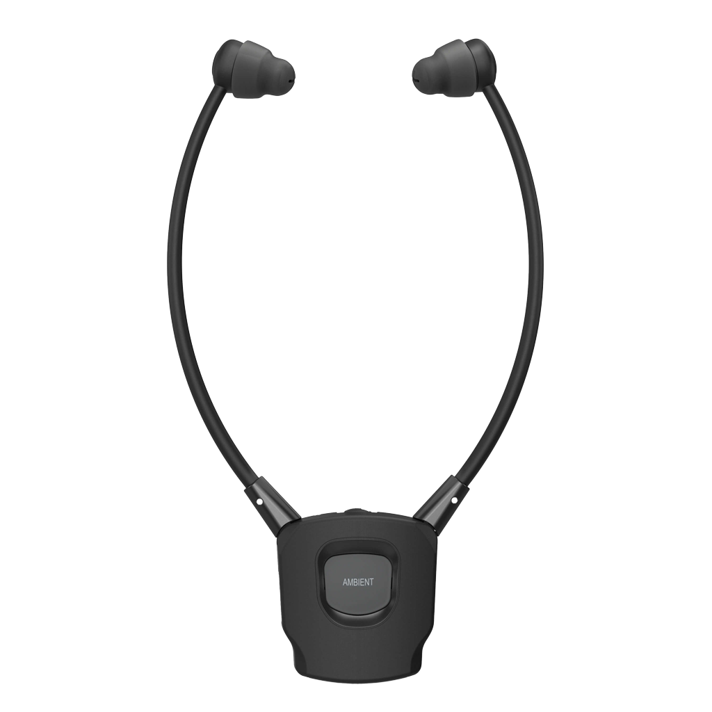 RMA-Earphones for HT3831 / HT381