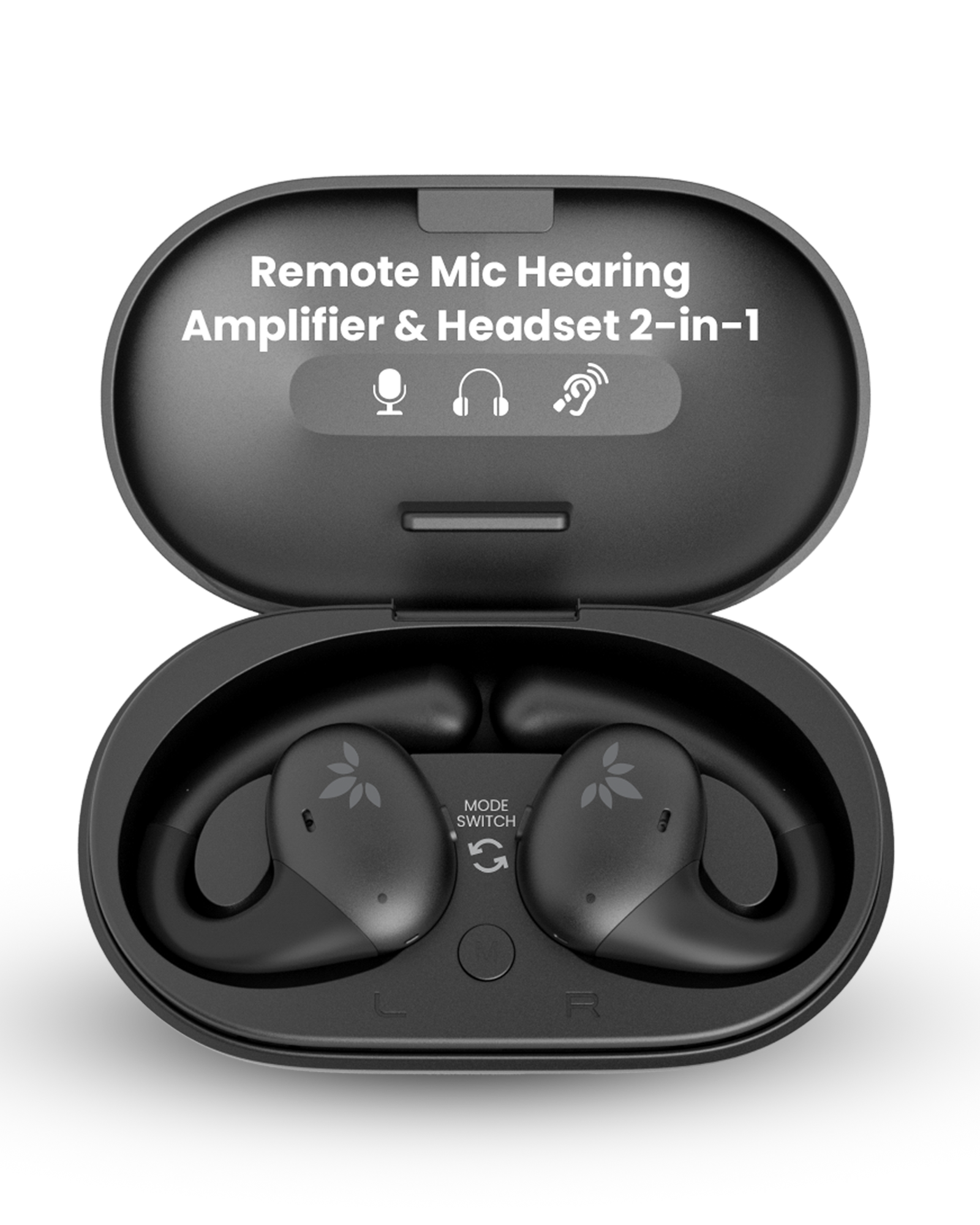 RMA-AcuEar Pebble 2