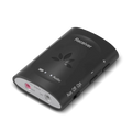 RMA-Receiver for Audiplex
