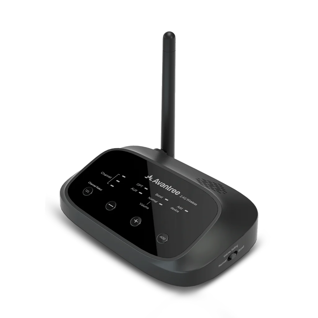 RMA-Shift Extra Transmitter