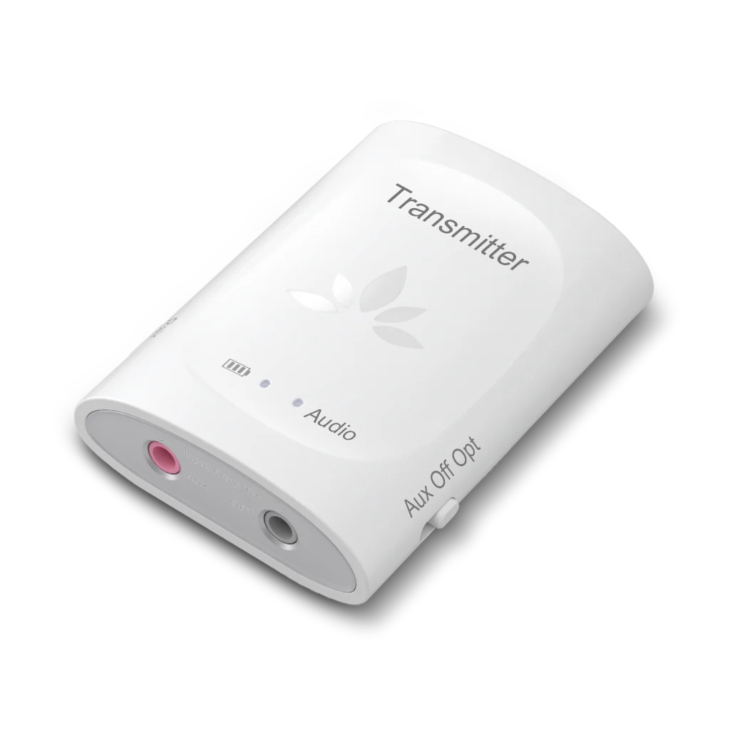 RMA-Transmitter for Audiplex