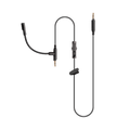 RMA-Detachable Boom Mic & Cable