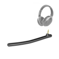 RMA-Detachable boom mic