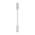 RMA - USB-C Type C to 3.5mm Female Audio Headphone Adapter for Slumber B