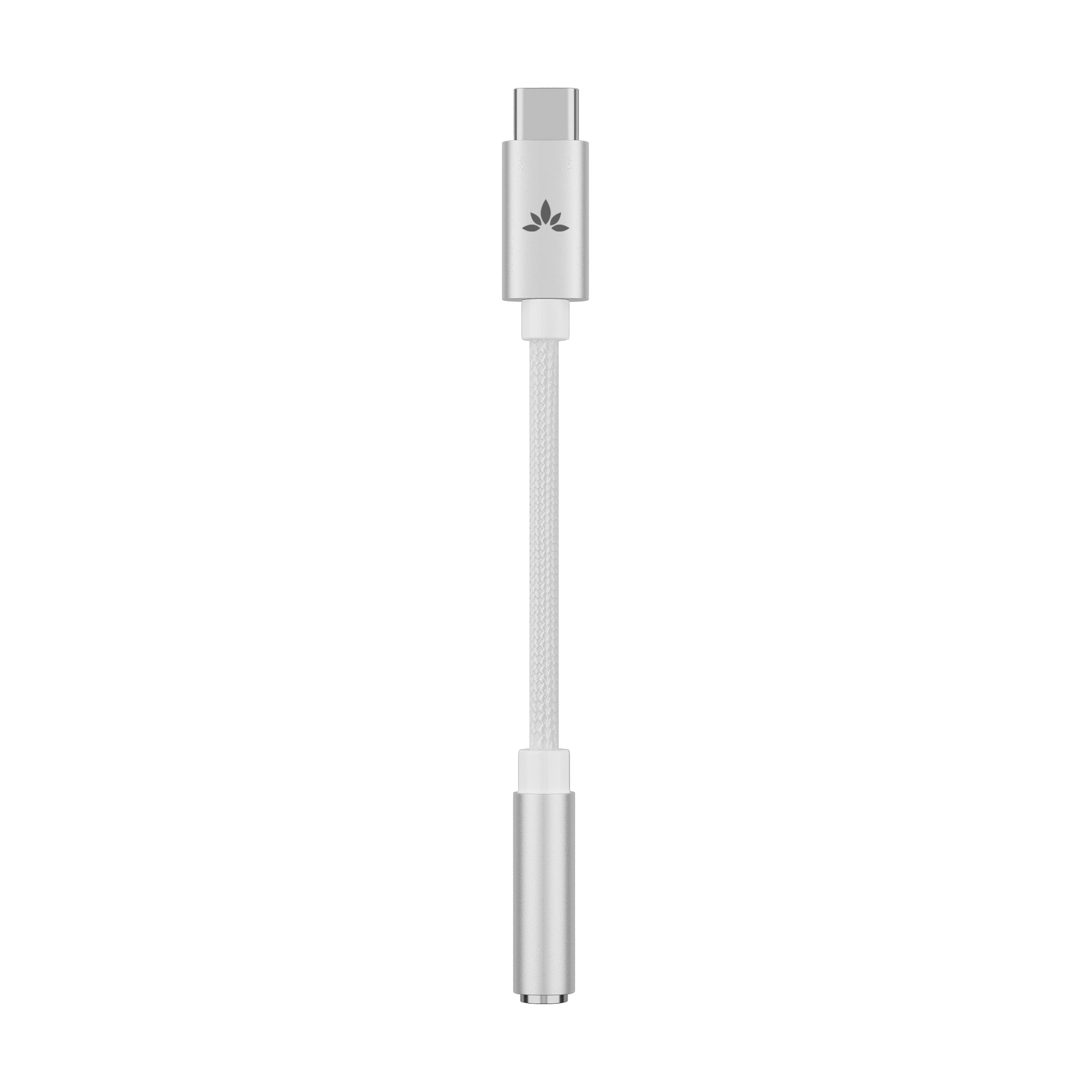RMA - USB-C Type C to 3.5mm Female Audio Headphone Adapter for Slumber B