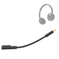 RMA-Boom mic for Alto 1060, AH6B