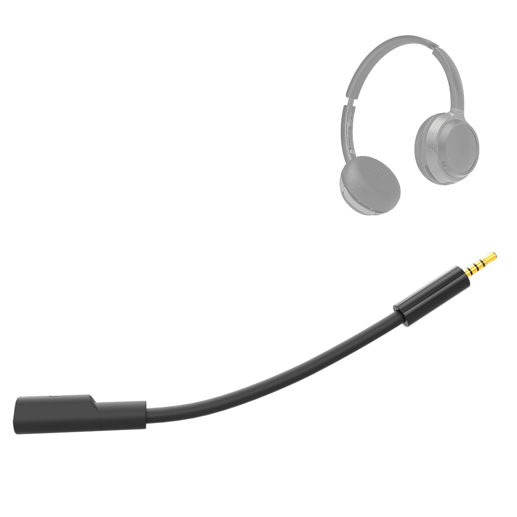RMA-Boom mic for Alto 1060, AH6B