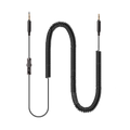 RMA-(16ft/5m)Aux Male to Male Coil Cable