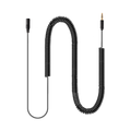 RMA-5M/16FT Aux Male to Female Coil Cable