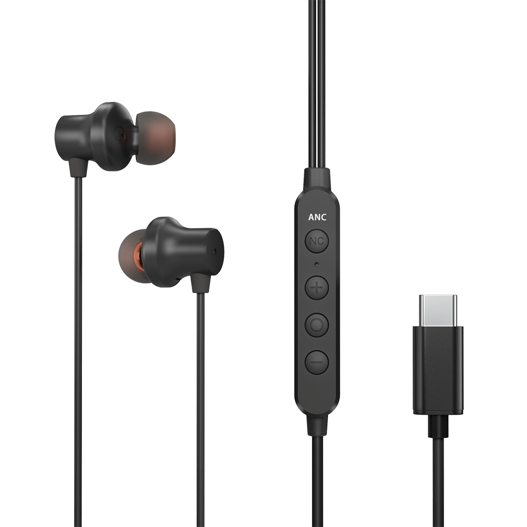 RMA-Hush C30