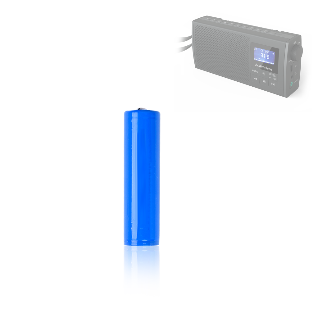 RMA-Battery for 860t/860s/SP860