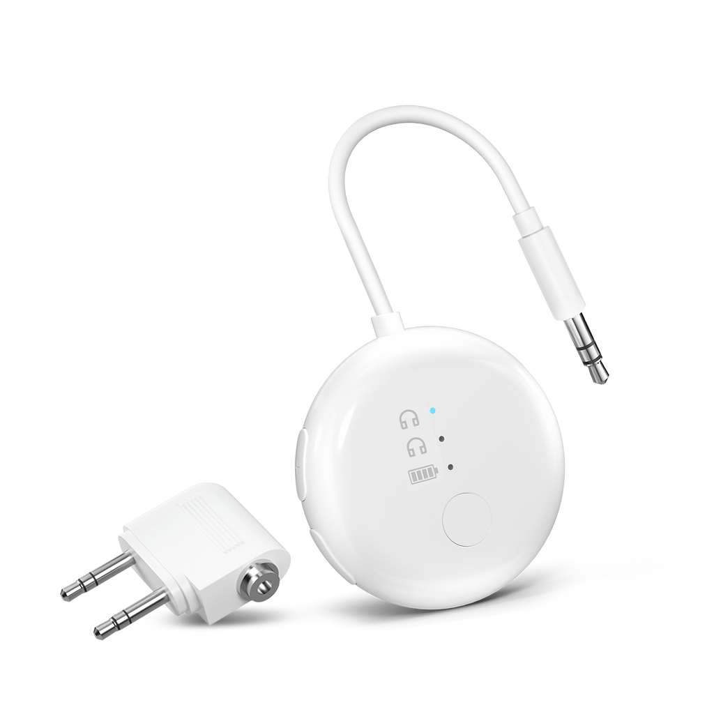 RMA-SoundJet R1