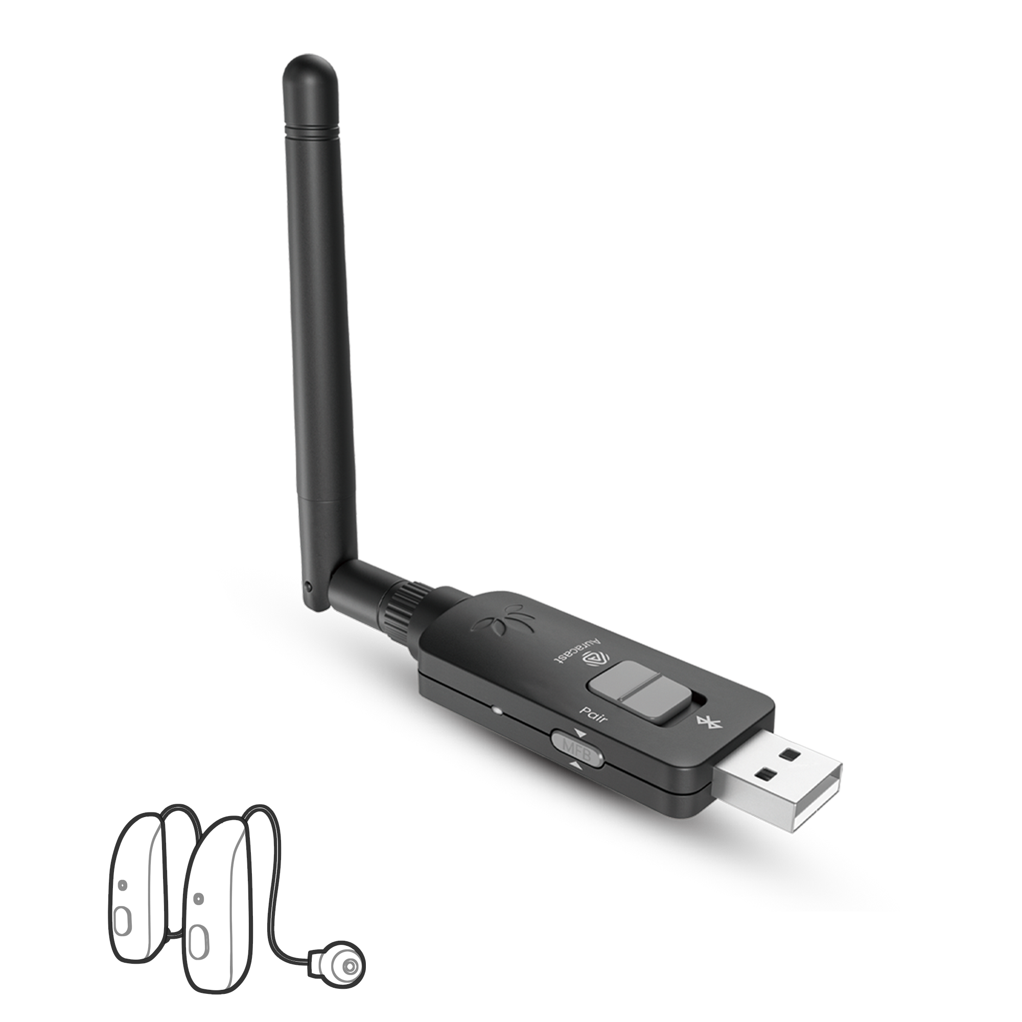 RMA-DG60 Aura