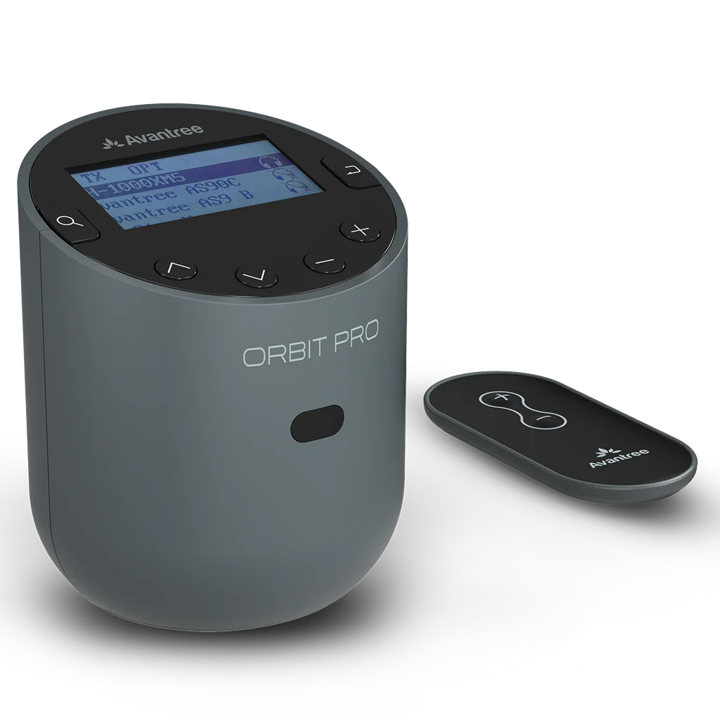RMA-Orbit Pro