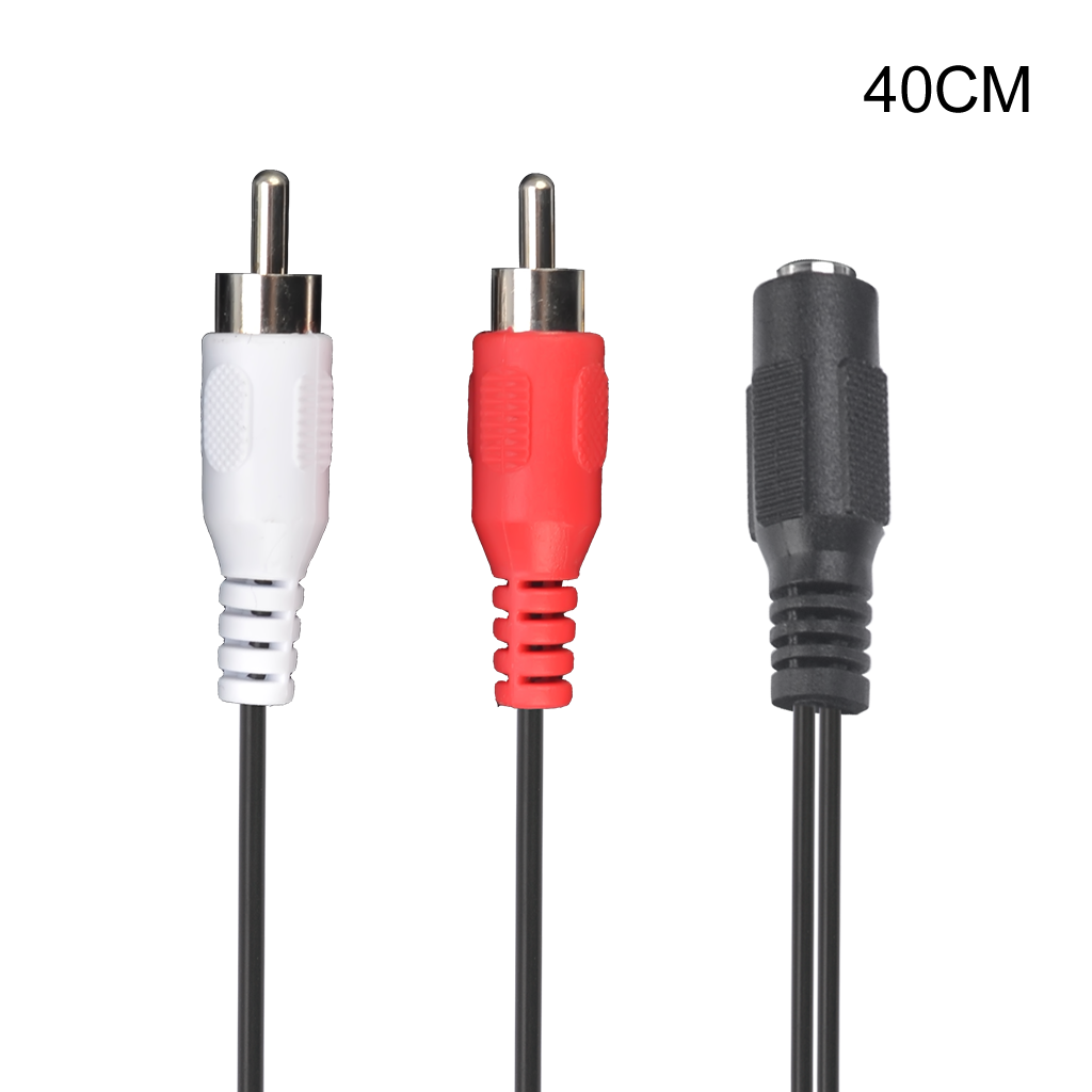 RMA-RCA cable