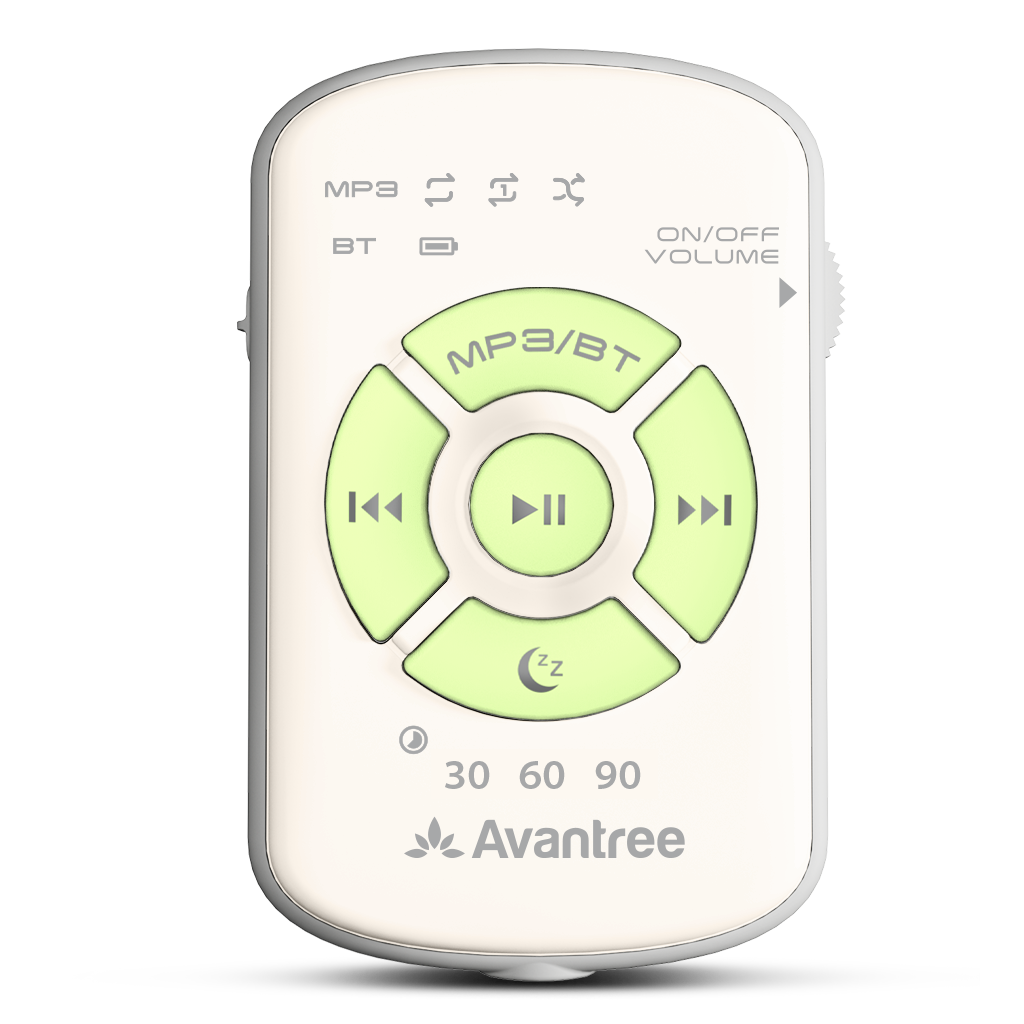 RMA-Bluetooth Remote Control For Slumber 2 / Slumber B