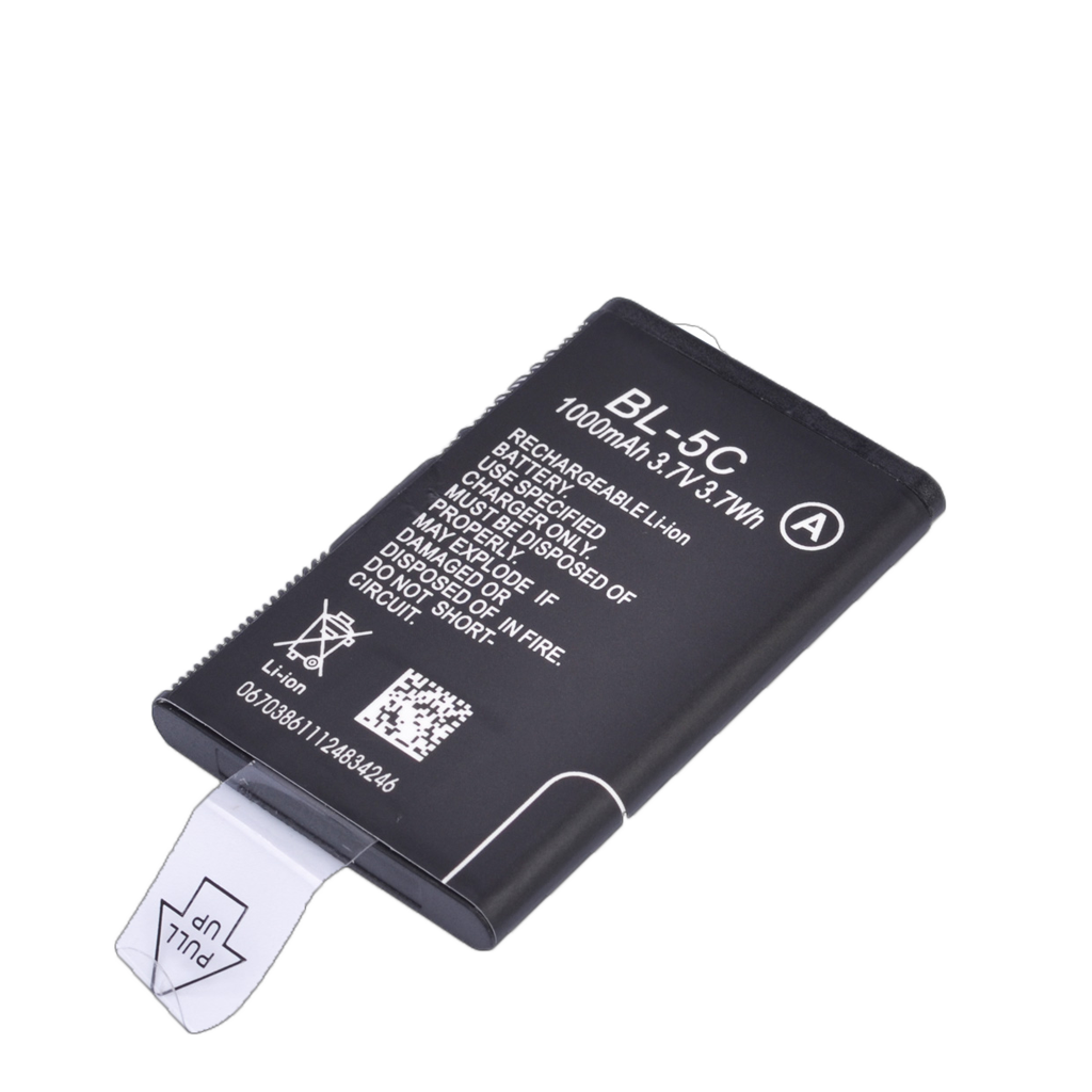 RMA-Battery for Roadtrip / SP850