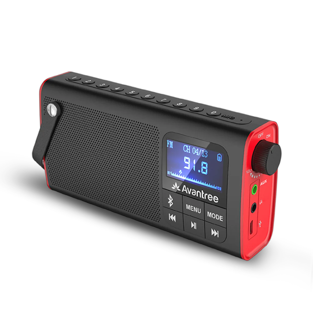 RMA-SP850