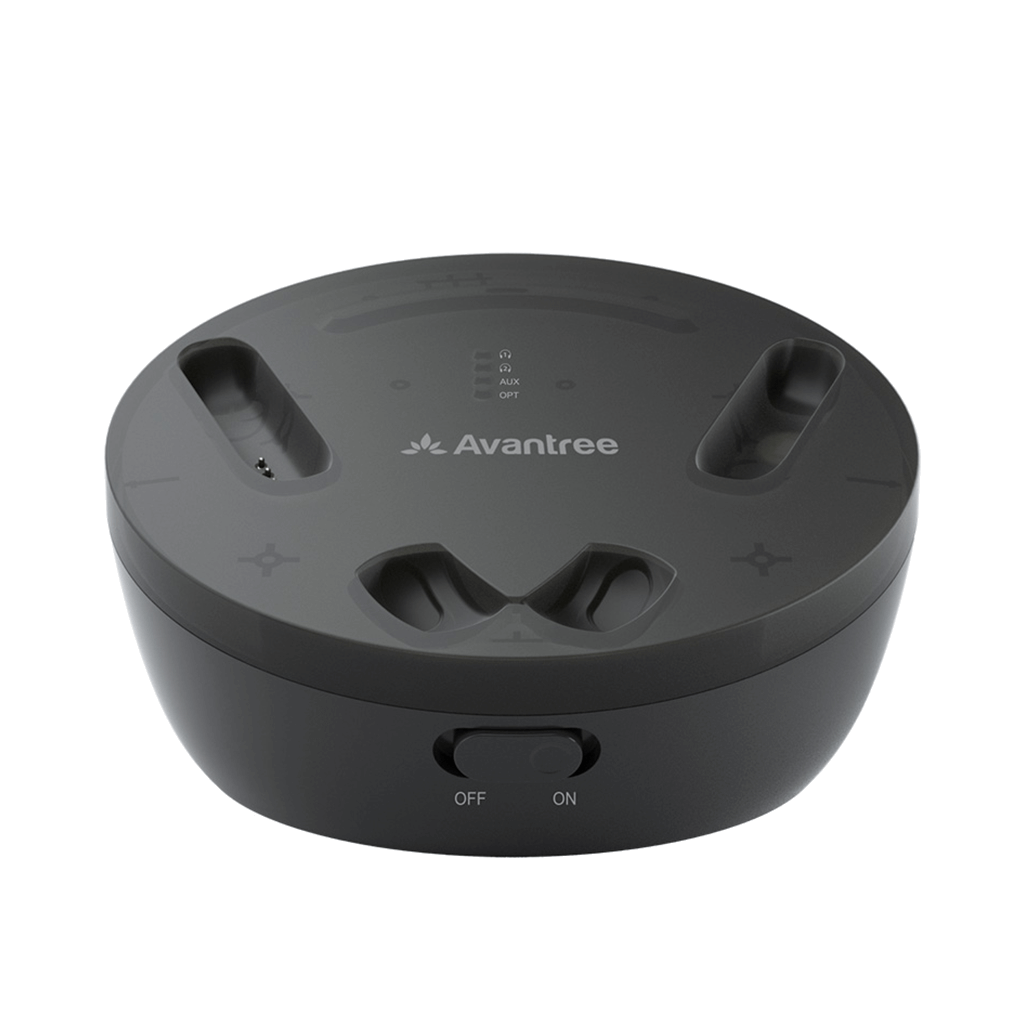 RMA-Transmitter / Charging Base for Medley Air