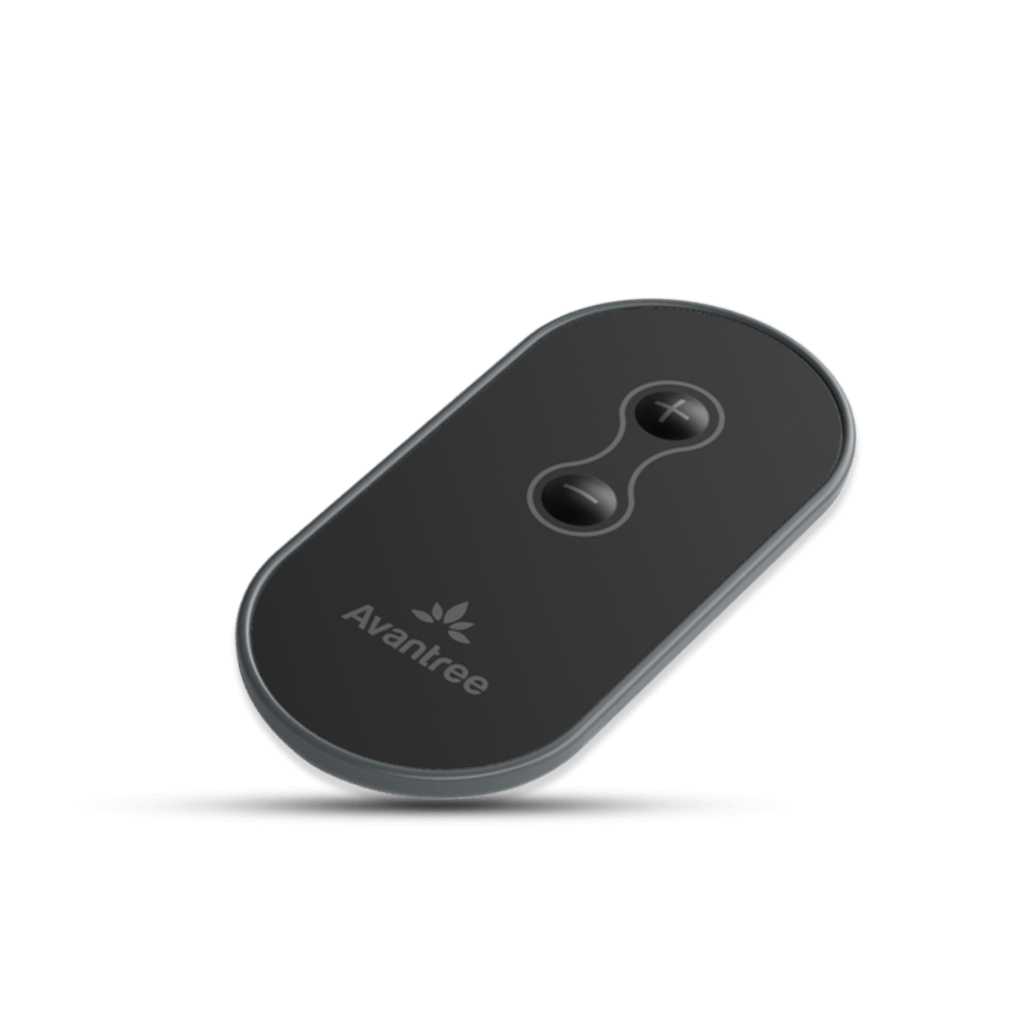 RMA-Volume Remote